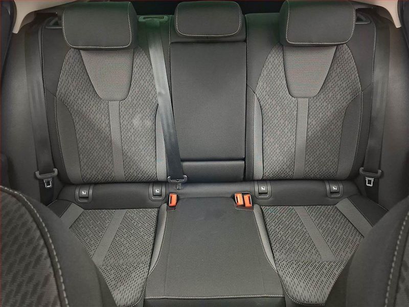 Škoda Octavia (2023) Style 1.5 TSI e-tec - fotka 10 z 20