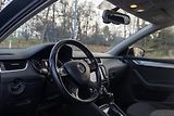 Škoda Octavia 2.0 TDI 110 kW DSG Tažné Navig - náhled 10