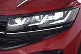 Volkswagen Touareg (2025) R-Line 3.0TDI 210kW, Webasto, - náhled 27