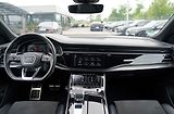 Audi RS Q8 TFSI 441kW quattro - náhled 25