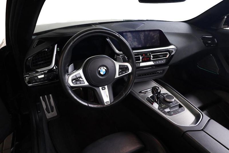 BMW Z4 M40i - fotka 3 z 22
