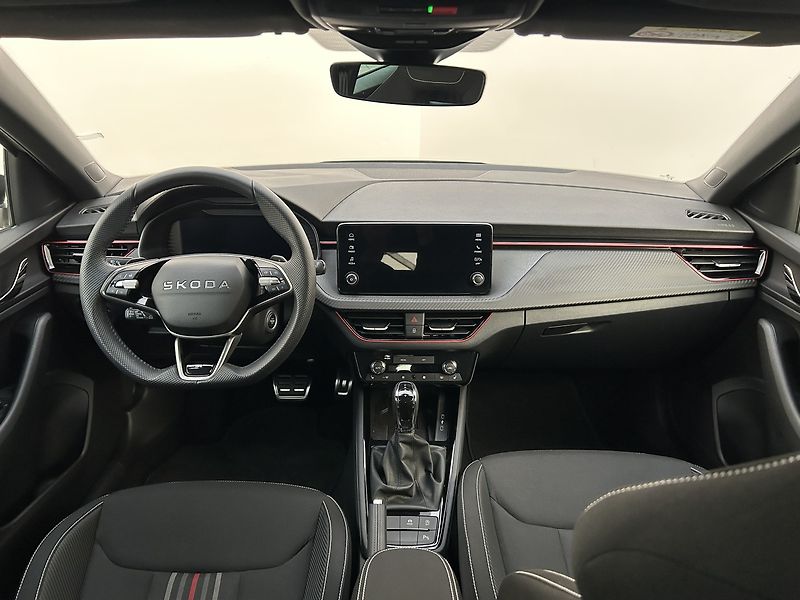 Škoda Scala 1.5 TSI Monte Carlo - fotka 5 z 28