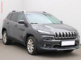 Jeep Cherokee (2015) 2.0 M-Jet 4WD, 4x4, +kola - náhled 1