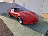 Chevrolet Corvette C3 - náhled 1