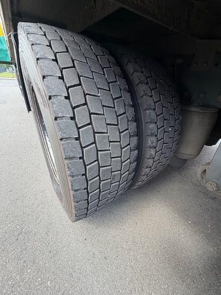 Scania Ostatní R 450 6x2 110cbm - fotka 14 z 23