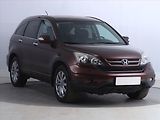 Honda CR-V (2012) E 2.2 i-DTEC, 4X4, Xenony - náhled 1