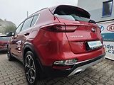 Kia Sportage 1.6-GT-line-1.majitel-TOP STAV - náhled 9