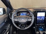 Ford Ranger 3.0 V6 Wildtrak B&O Snorkel CZ - náhled 25