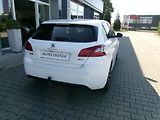 Peugeot 308 1.2i automat - náhled 4