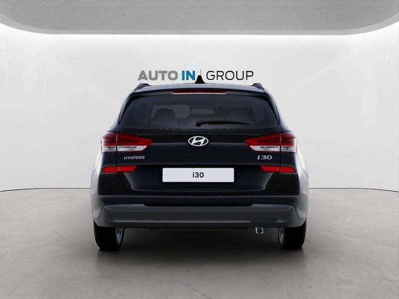 Hyundai i30 (2026) GO CZECH! 1,0 T-GDI 84 kW - fotka 4 z 5