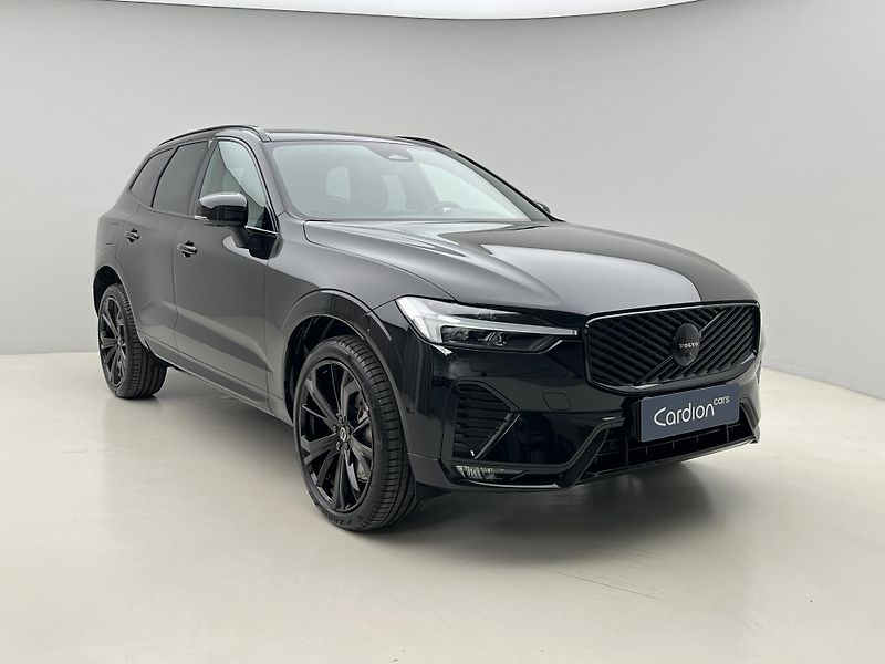 Volvo XC60 (2026) B5 AWD BLACK EDITION PLUS AUT - fotka 13 z 42