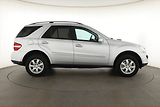 Mercedes-Benz Třídy M (2005) ML 350 , 4X4, Automat, Navi - náhled 6