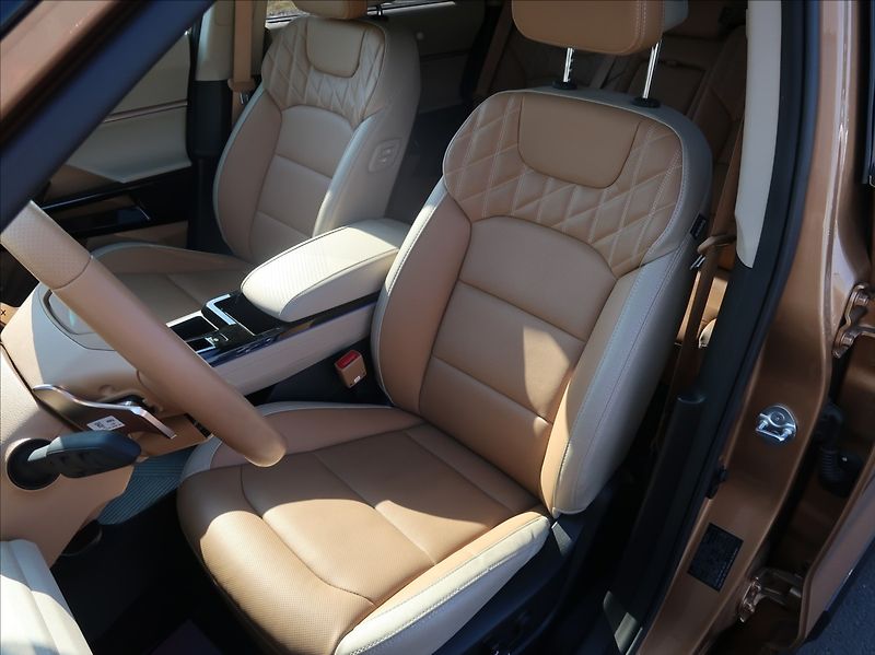 SsangYong Actyon 1,5 GDi,120kW,AWD,Premium,A6 - fotka 10 z 33