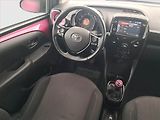 Toyota Aygo (2019) 1.0 VVT-i, Tempomat - náhled 7