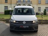 Volkswagen Caddy 1.4 TGI Tempomat Tažné DPH Vyh - náhled 1