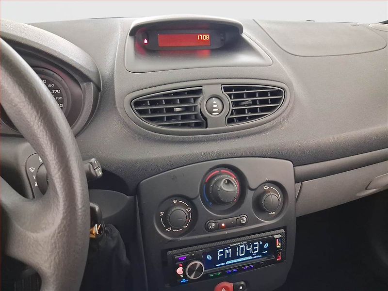 Renault Clio (2007) 1.2 16V , LPG, Serv.kniha - fotka 12 z 16