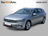 Volkswagen Passat (2021) Variant 1.5 TSI DSG Elegance - náhled 1