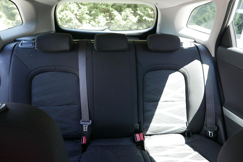 Kia Ceed (2012) - fotka 11 z 18