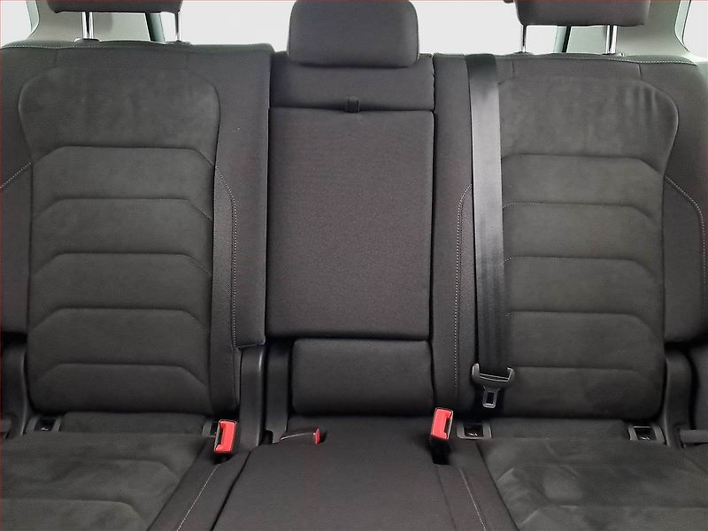 Volkswagen Tiguan (2017) 2.0 TDI - fotka 10 z 18