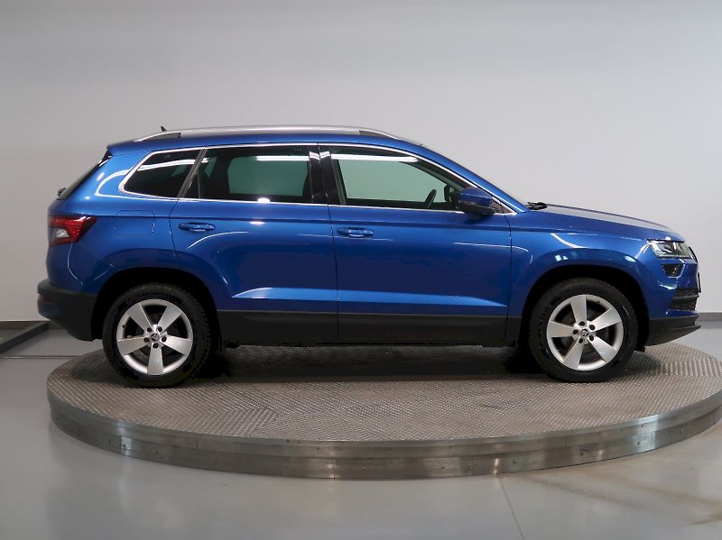 Škoda Karoq (2022) STYLE 2.0TDI 85KW TAŽNÝ - fotka 8 z 40