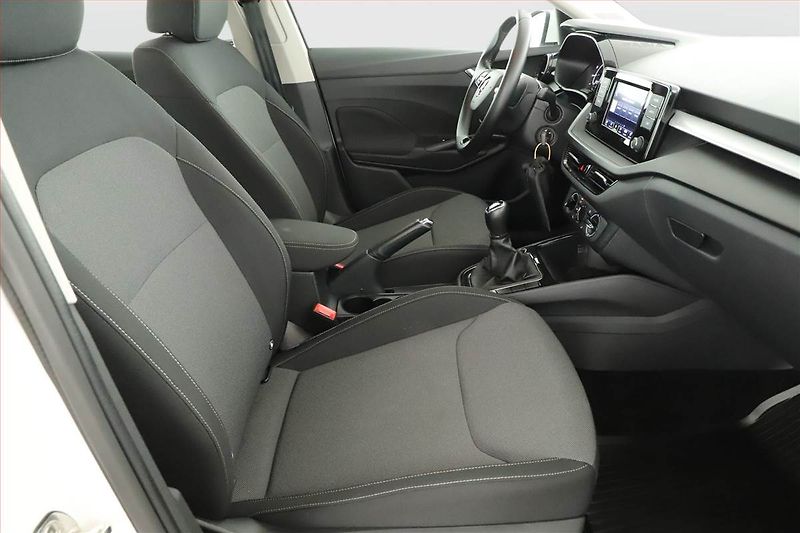 Škoda Fabia (2023) 1.0 TSI, ČR,1.maj, Tempomat - fotka 7 z 14