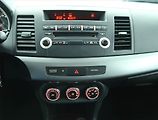 Mitsubishi Lancer (2010) 1.6 MIVEC, po STK - náhled 12