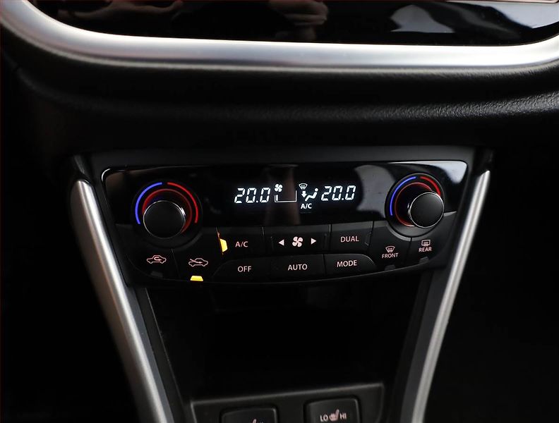 Suzuki SX4 S-Cross (2019) 1.4 BoosterJet, 4X4, Automat - fotka 10 z 18