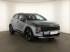 Kia Sportage (2026) 1.6 T-GDI, GOLD, AUTOMAT - fotografie inzerátu