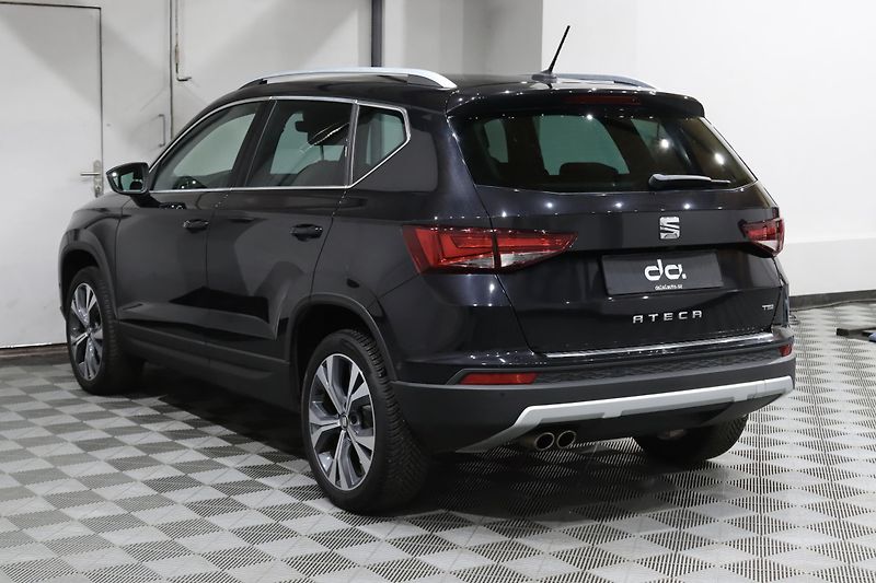 Seat Ateca 1.4 TSI 110 kW DSG Xcellence - fotka 4 z 49