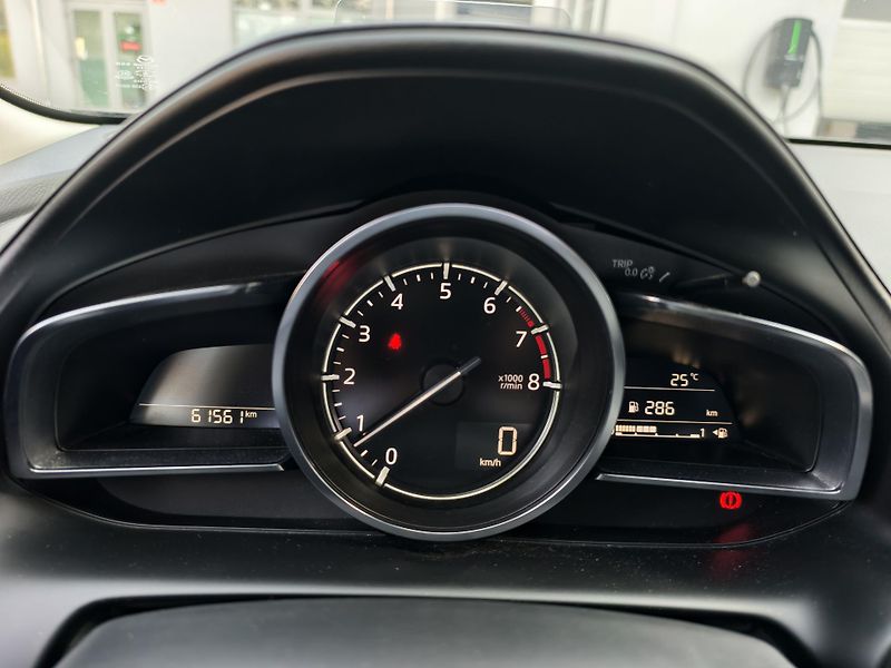 Mazda CX-3 (2018) 2.0i Revolution, 1.maj, ČR.TOP - fotka 20 z 21