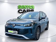 Volkswagen Tayron (2026) 1.5 eTSI 110 kW DSG7 7míst  - fotografie inzerátu