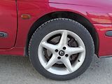 Renault Mégane 1.6i 16v 79kW Klima Alu - náhled 25