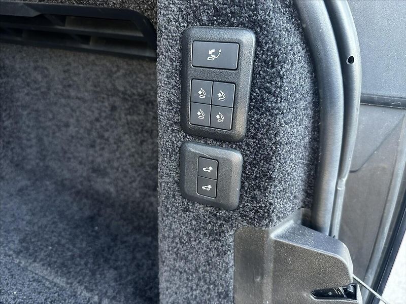 Land Rover Range Rover 5,0 SV Autobiography 5.0 S/C - fotka 28 z 30