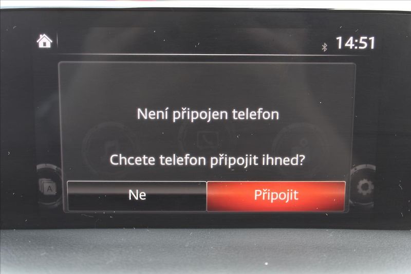 Mazda CX-5 2,0 i  NOVÉ V ČR,1.MAJITEL,4X4 - fotka 20 z 31