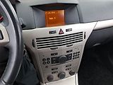 Opel Astra (2007) 1.9 CDTI, po STK, servisované - náhled 12