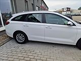 Hyundai i30 1.6 CRDi Comfort,ČR,1.Majitel - náhled 40