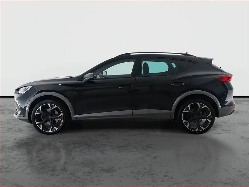Cupra Formentor (2022) VZ 1.5 TSI - fotka 3 z 16