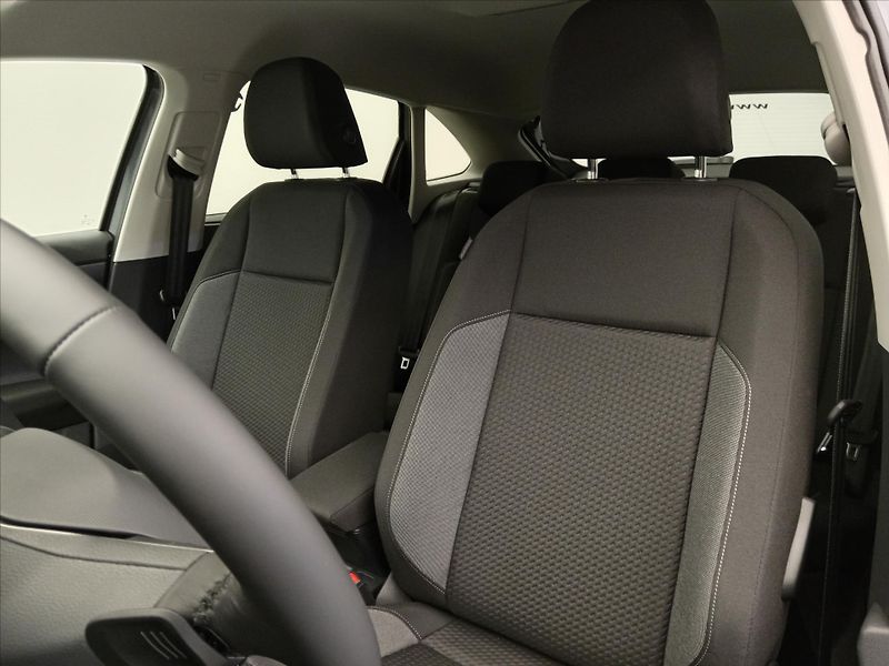 Volkswagen Taigo (2025) 1,0 TSI 85kW 7DSG  People - fotka 10 z 20
