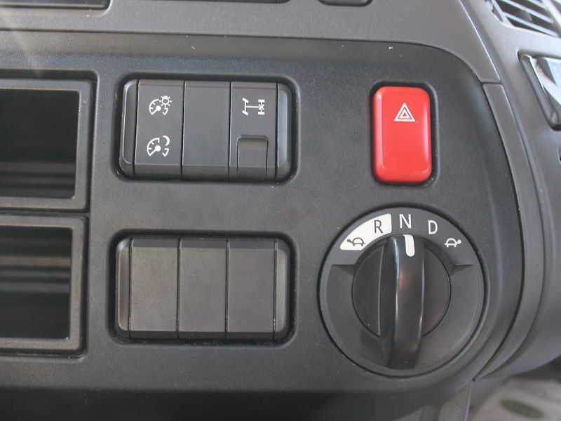 DAF XF 530, NEZÁVISLÁ KLIMATIZACE, RE - fotka 12 z 20