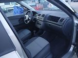 Škoda Fabia 1.2 TSI, facelift - náhled 27