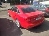 Audi A4 1,8 i  Krásný vůz v perfektním - náhled 2