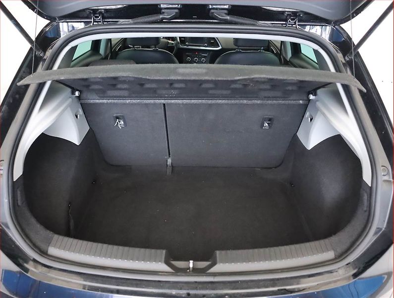 Seat Leon (2013) 1.4 TSI, Serv.kniha, Tempomat - fotka 14 z 18
