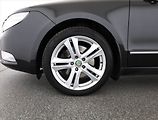 Škoda Superb (2009) 2.0 TDI, Xenony, Tempomat - náhled 19