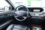 Mercedes-Benz Třídy S (2011) AMG Paket S 350 L, Automat - náhled 7
