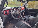 Jeep Wrangler (2021) Rubicon, 1. majitel, ČR - náhled 20