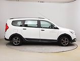 Dacia Lodgy (2017) Stepway 1.6 SCe, 7 míst, ČR - náhled 6