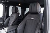 Mercedes-Benz Třídy G (2026) 63 AMG*A22*Superior*MY26*Carbo - náhled 8