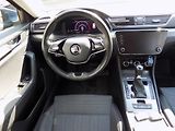 Škoda Superb (2021) 1.5 TSi Style Plus - náhled 11