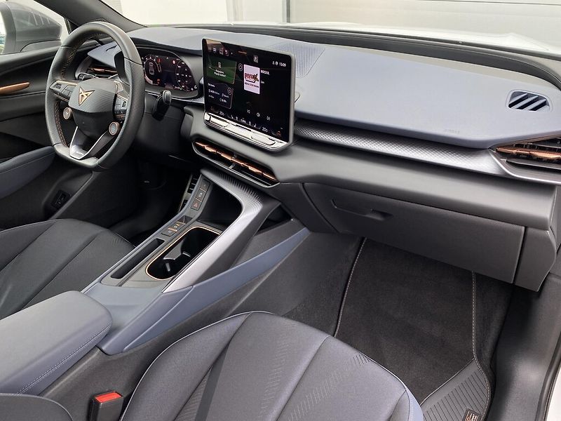 Cupra Terramar 2.0 TSI 150 kW 4WD DSG - fotka 24 z 27