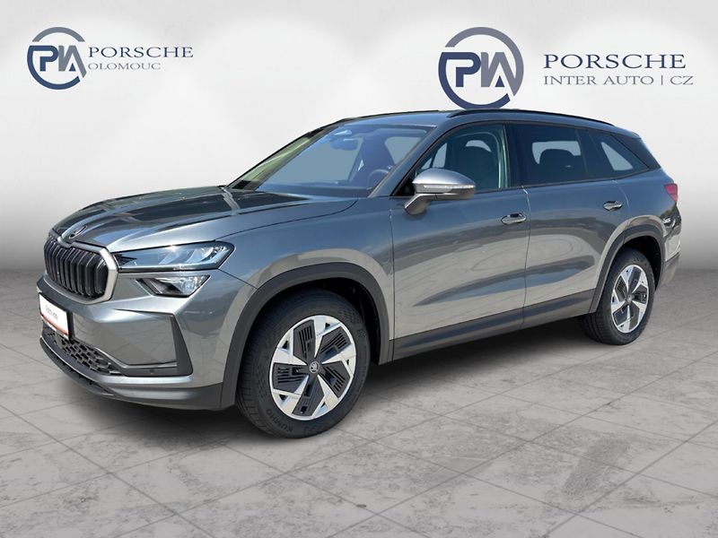 Škoda Kodiaq 2,0 TDI 110 kW SELECTION DSG - fotografie inzerátu